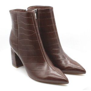 Marc Fisher Retire Booties Women's Shoes